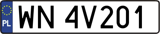 WN4V201