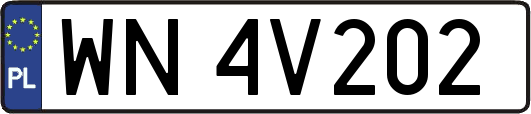 WN4V202
