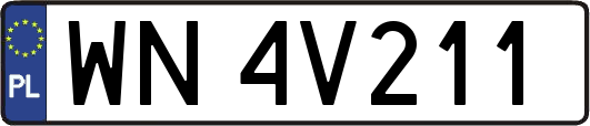 WN4V211