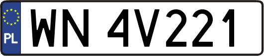 WN4V221