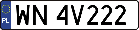 WN4V222