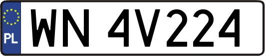 WN4V224