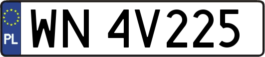 WN4V225