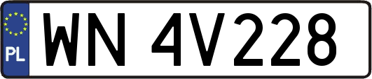 WN4V228