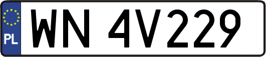 WN4V229