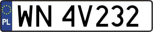 WN4V232