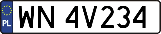 WN4V234