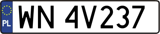 WN4V237