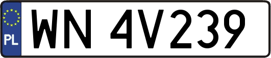 WN4V239