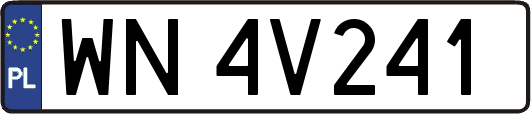WN4V241