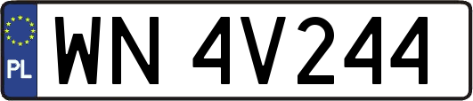 WN4V244