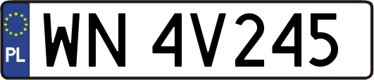WN4V245