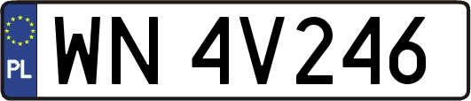 WN4V246