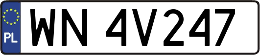 WN4V247