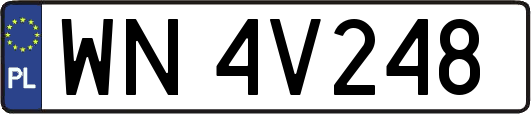 WN4V248