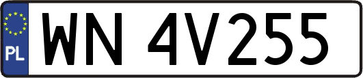 WN4V255
