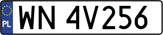 WN4V256