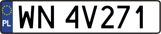WN4V271
