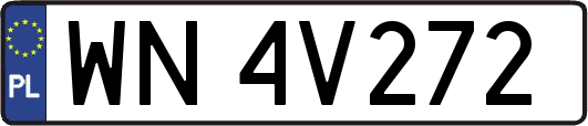 WN4V272