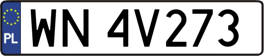 WN4V273