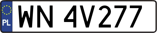 WN4V277