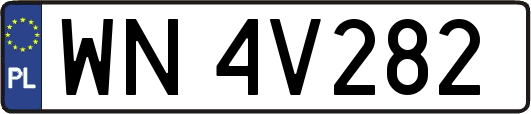 WN4V282