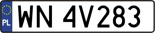 WN4V283