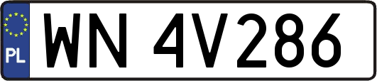 WN4V286