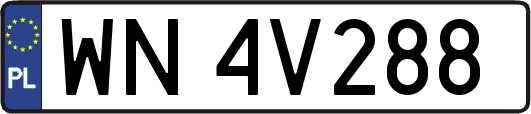 WN4V288