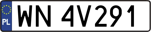 WN4V291