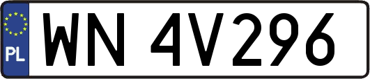 WN4V296