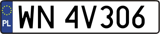 WN4V306