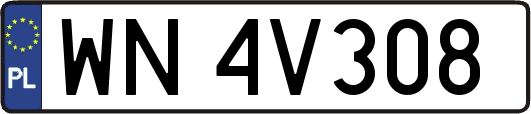 WN4V308