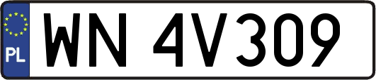 WN4V309