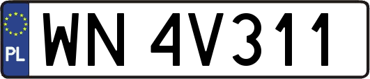 WN4V311