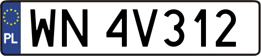WN4V312