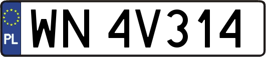 WN4V314