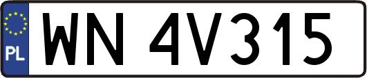WN4V315