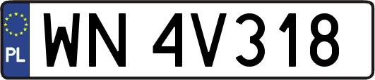 WN4V318