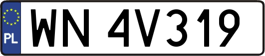 WN4V319