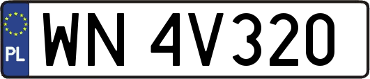 WN4V320
