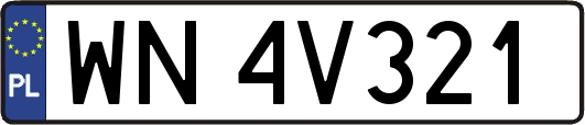 WN4V321