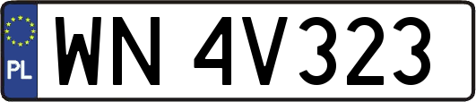WN4V323