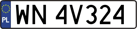 WN4V324