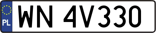 WN4V330