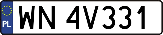 WN4V331