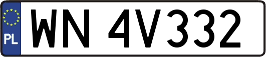 WN4V332