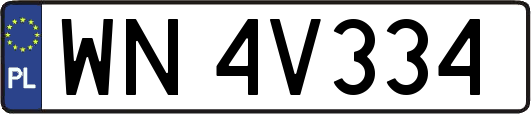 WN4V334