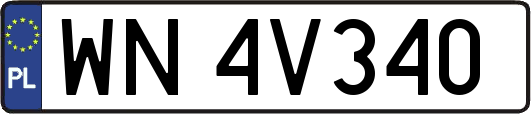WN4V340