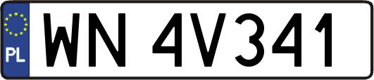 WN4V341